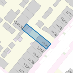 Perceel ASD01-A-4429