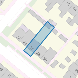 Perceel ASD01-A-4460