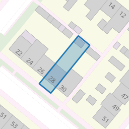 Perceel ASD01-A-4461