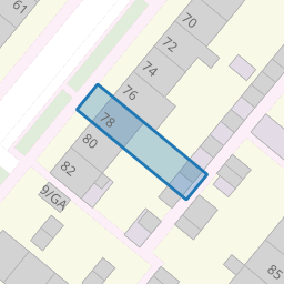 Perceel ASD01-A-4463