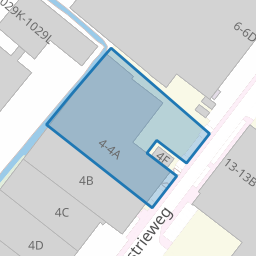 Perceel ASD01-A-4479