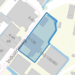 Perceel ASD01-A-4497