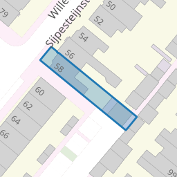 Perceel ASD01-A-4500