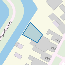 Perceel ASD01-A-4507