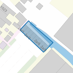 Perceel ASD01-A-4511