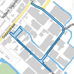 Perceel ASD01-A-4512