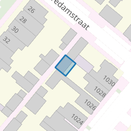 Perceel ASD01-A-4522