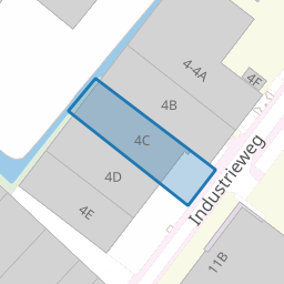 Perceel ASD01-A-4529