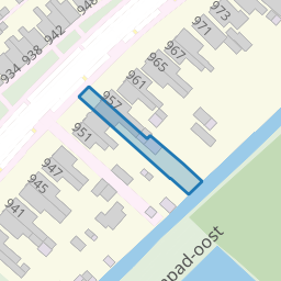 Perceel ASD01-A-4536