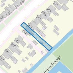 Perceel ASD01-A-4537