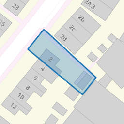 Perceel ASD01-A-4564