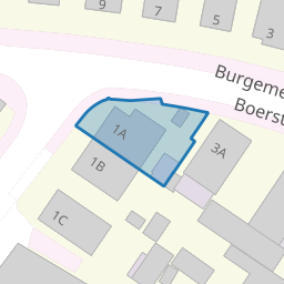 Perceel ASD01-A-4572