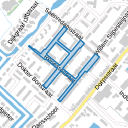 Perceel ASD01-A-4585