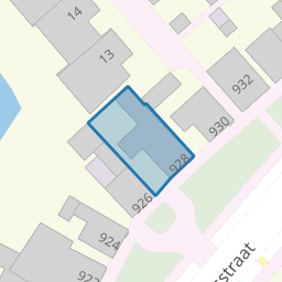 Perceel ASD01-A-4592