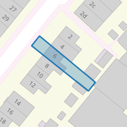 Perceel ASD01-A-4601