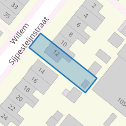 Perceel ASD01-A-4606