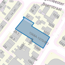 Perceel ASD01-A-4622