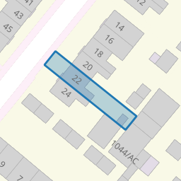 Perceel ASD01-A-4633