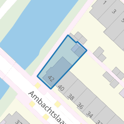 Perceel ASD01-A-4640