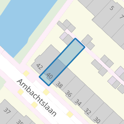 Perceel ASD01-A-4641