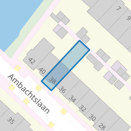 Perceel ASD01-A-4642