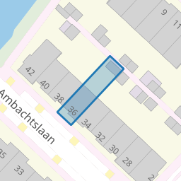 Perceel ASD01-A-4643