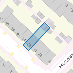 Perceel ASD01-A-4645