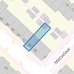 Perceel ASD01-A-4646