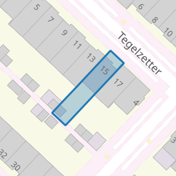 Perceel ASD01-A-4651