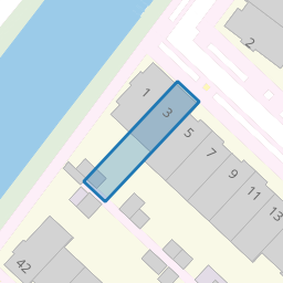 Perceel ASD01-A-4657