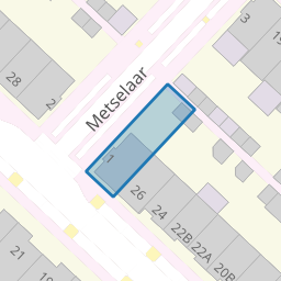 Perceel ASD01-A-4659