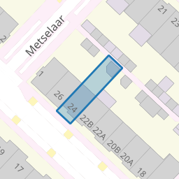 Perceel ASD01-A-4661