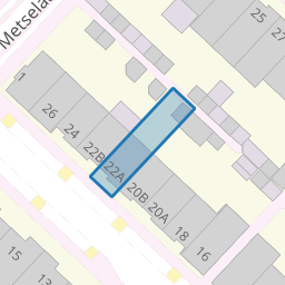 Perceel ASD01-A-4663