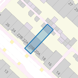 Perceel ASD01-A-4664