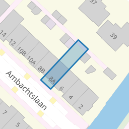 Perceel ASD01-A-4673