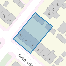 Perceel ASD01-A-4689