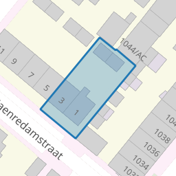 Perceel ASD01-A-4691