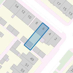 Perceel ASD01-A-4693