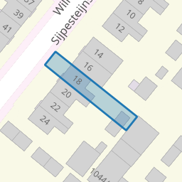 Perceel ASD01-A-4698