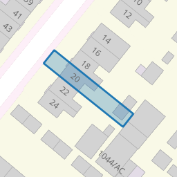 Perceel ASD01-A-4699