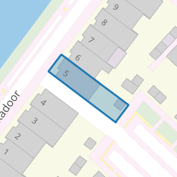 Perceel ASD01-A-4718