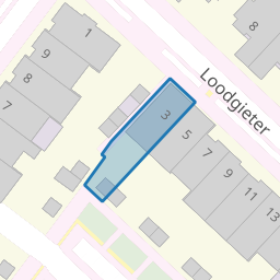 Perceel ASD01-A-4719