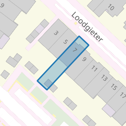 Perceel ASD01-A-4721