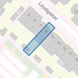 Perceel ASD01-A-4722