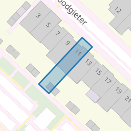 Perceel ASD01-A-4723