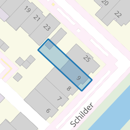 Perceel ASD01-A-4731