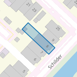 Perceel ASD01-A-4732