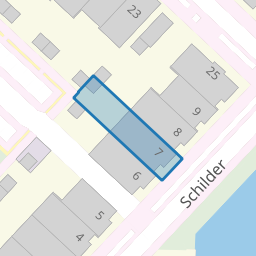 Perceel ASD01-A-4733