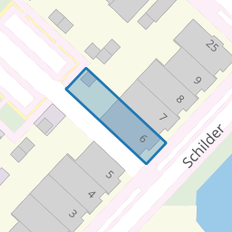 Perceel ASD01-A-4734