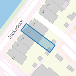 Perceel ASD01-A-4737